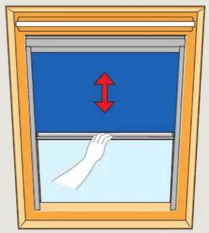 VELUX RML - DML/RML - 31