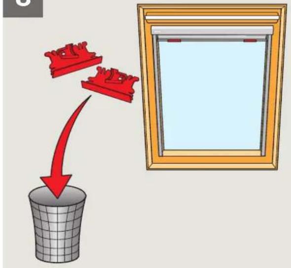 VELUX RML - DML/RML - 28