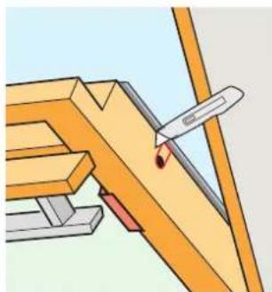 VELUX RML - DML/RML - 44