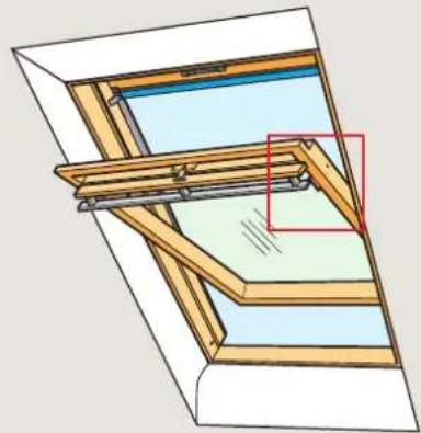 VELUX RML - DML/RML - 41