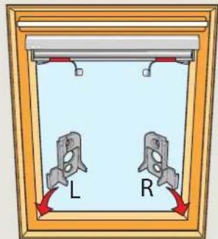 VELUX RML - DML/RML - 62