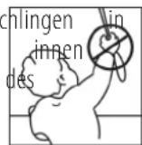 Luxaflex XL10 - WARNHINWEIS - 1