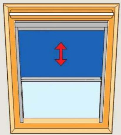 VELUX DML - 11 - 13