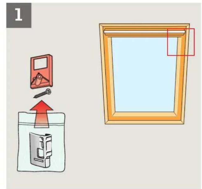 VELUX DML - DML/RML - 37