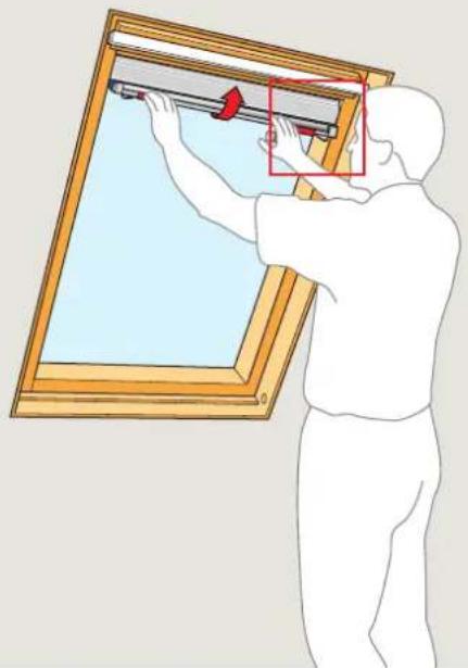VELUX DML - DML/RML - 54