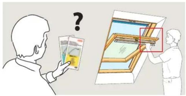 VELUX DML - 11 - 8