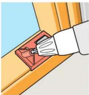 VELUX DML - DML/RML - 43