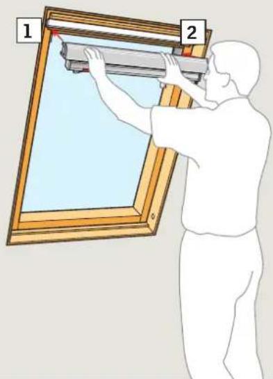 VELUX DML - DML/RML - 8