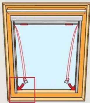 VELUX DML - DML/RML - 23