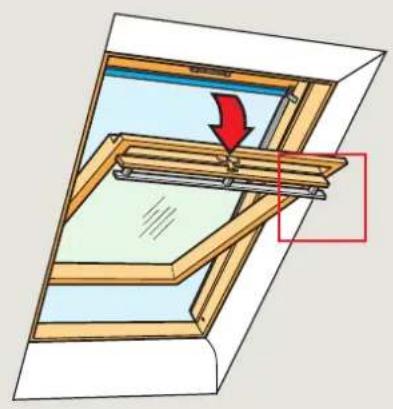 VELUX DML - DML/RML - 40