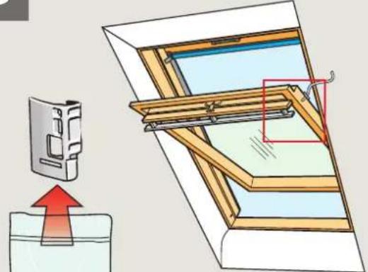 VELUX DML - DML/RML - 48