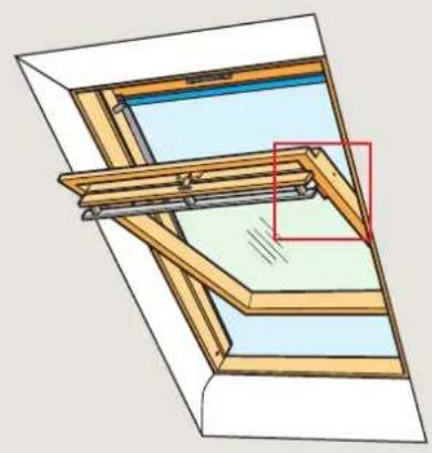 VELUX DML - DML/RML - 41