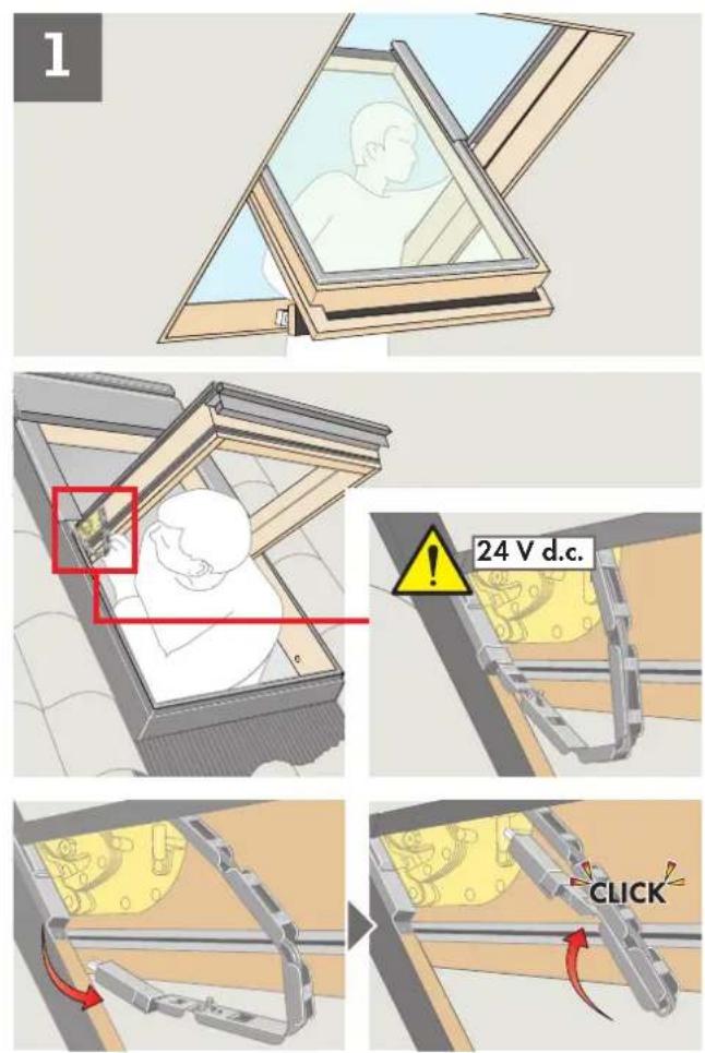 VELUX DML - DML/RML - 4