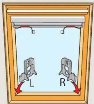 VELUX DML - DML/RML - 12