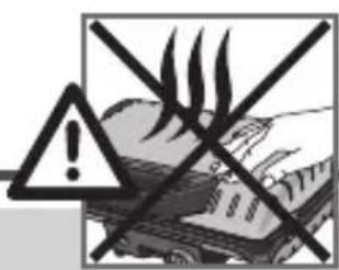 TEFAL Minute Grill 2000 - UyactByTe B oxpaHe OkpykaHoue CpeDbI! - 15