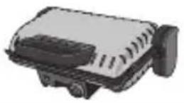 TEFAL Minute Grill 2000 - UyactByTe B oxpaHe OkpykaHoue CpeDbI! - 9