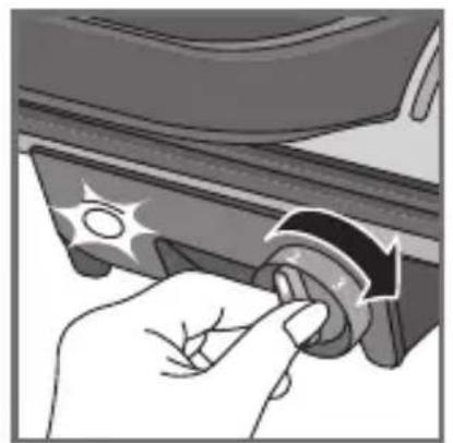 TEFAL Minute Grill 2000 - UyactByTe B oxpaHe OkpykaHoue CpeDbI! - 11