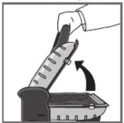 TEFAL Minute Grill 2000 - UyactByTe B oxpaHe OkpykaHoue CpeDbI! - 19