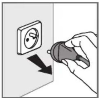 TEFAL Minute Grill 2000 - UyactByTe B oxpaHe OkpykaHoue CpeDbI! - 25