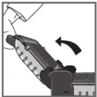 TEFAL Minute Grill 2000 - UyactByTe B oxpaHe OkpykaHoue CpeDbI! - 21