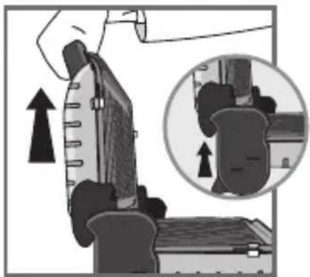 TEFAL Minute Grill 2000 - UyactByTe B oxpaHe OkpykaHoue CpeDbI! - 20