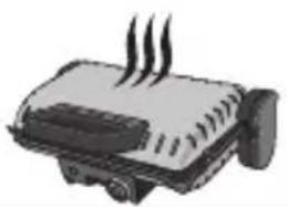 TEFAL Minute Grill 2000 - UyactByTe B oxpaHe OkpykaHoue CpeDbI! - 13