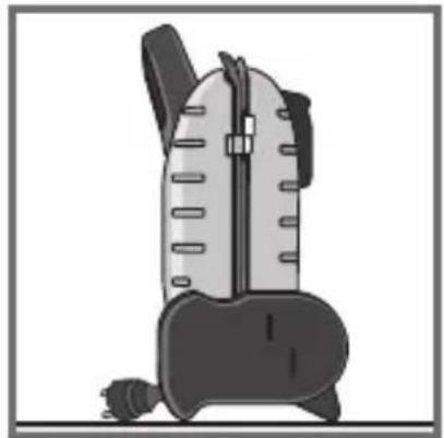 TEFAL Minute Grill 2000 - UyactByTe B oxpaHe OkpykaHoue CpeDbI! - 36