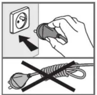 TEFAL Minute Grill 2000 - UyactByTe B oxpaHe OkpykaHoue CpeDbI! - 10