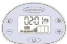 Lansinoh SignaturePro - For Double Pumping - 2