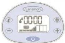 Lansinoh SignaturePro - For Double Pumping - 1