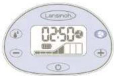 Lansinoh SignaturePro - For Double Pumping - 4