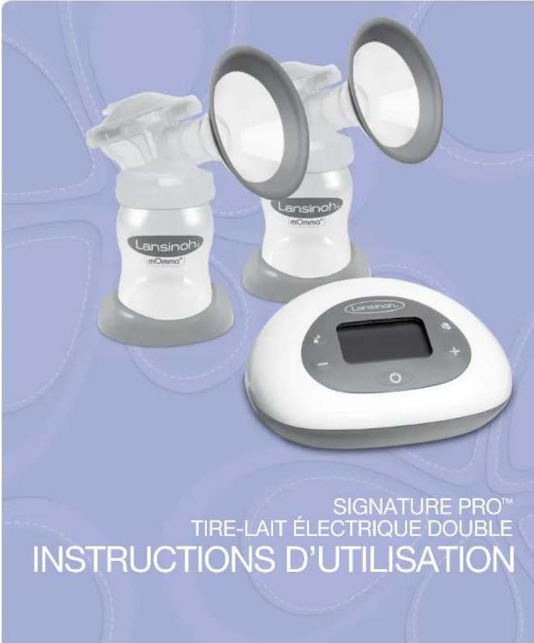 Lansinoh SignaturePro - Lansinoh. - 1