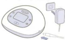 Lansinoh SignaturePro - Power Options - 1