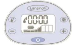 Lansinoh SignaturePro - Pour exprimer les deux seins - 2