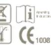 Lansinoh SignaturePro - Type BF Applied Part - 4