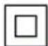 MEDELA Swing Maxi - Symbols on the mains adapter - 1