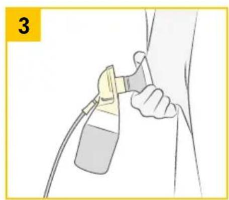 MEDELA Swing Maxi - Info - 5