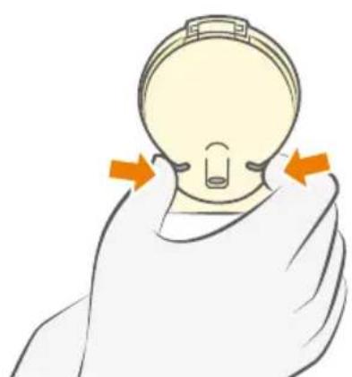 MEDELA Swing Maxi - Disassemble - 2