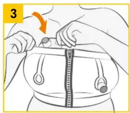 MEDELA Swing Maxi - ! Remarque - 7