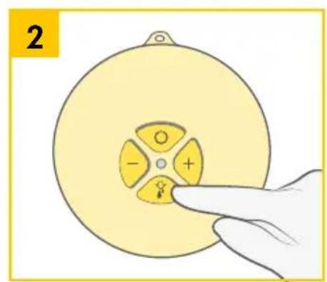 MEDELA Swing Maxi - Pumping - 5