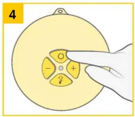 MEDELA Swing Maxi - Info - 1