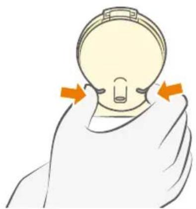 MEDELA Swing Maxi - Demonter - 2