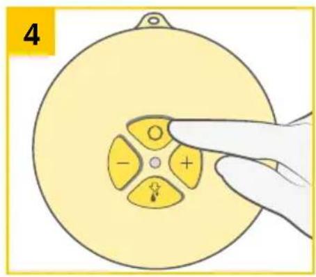 MEDELA Swing Maxi - Kolven - 3