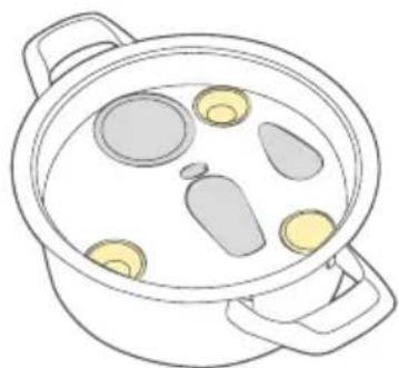 MEDELA Swing Maxi - Sanitise - 1