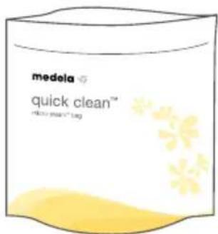 MEDELA Swing Maxi - OU - 1