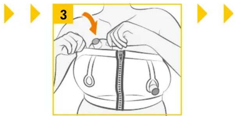MEDELA Swing Maxi - ! Note - 6