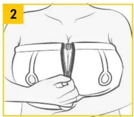 MEDELA Swing Maxi - ! Catatan - 5