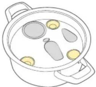 MEDELA Swing Maxi - Désinfecter - 1