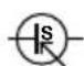MEDELA Swing Maxi - Symbols on the mains adapter - 16