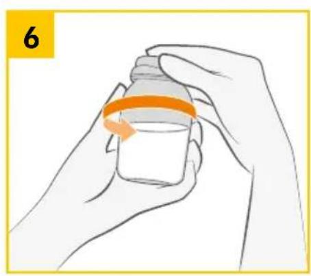 MEDELA Swing Maxi - Kolven - 11